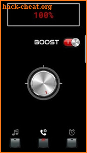 Super Volume Booster screenshot