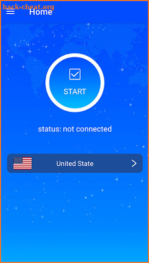 Super Vpn:Free VPN Proxy Server & Secure App screenshot