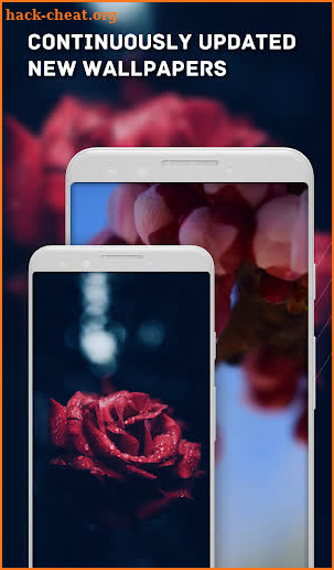 Super Wallpaper - 3D Live Wallpapers & Themes screenshot