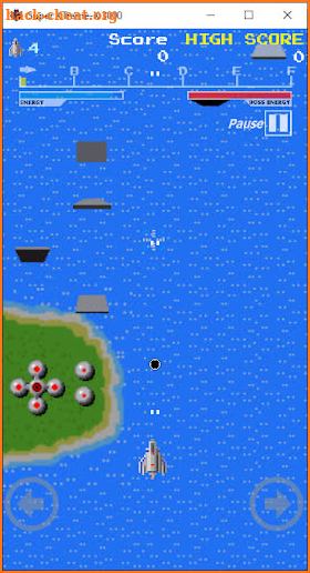 Super XEVIOUS 3000 screenshot