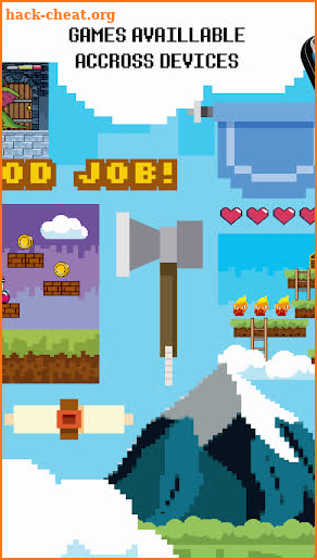 SuperBox - Adventure Games screenshot