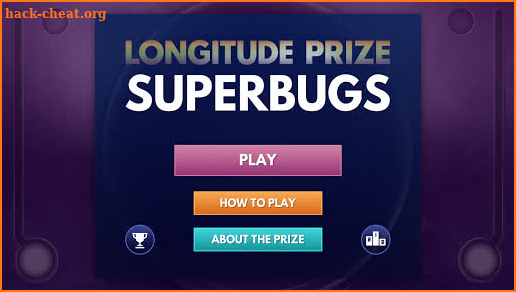 Superbugs: The game screenshot