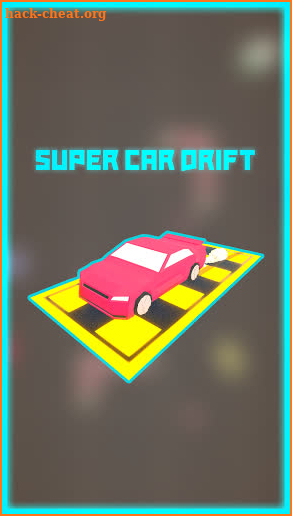 SuperCarDrift screenshot