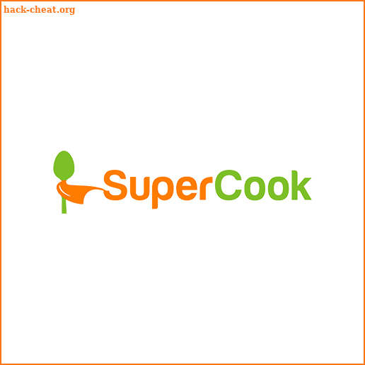 SuperCook screenshot