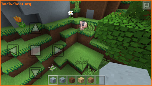 SuperCraft screenshot