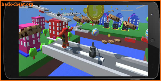 Superhero Tycoon adventures obby screenshot