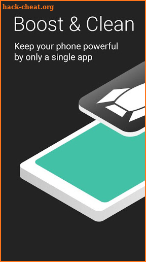 Superior Cleaner - Phone cleaner, speed booster screenshot