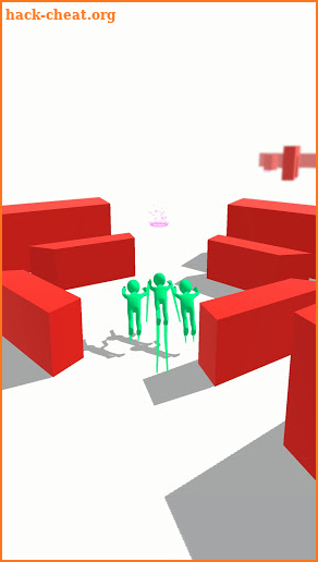 SuperJump 3d screenshot