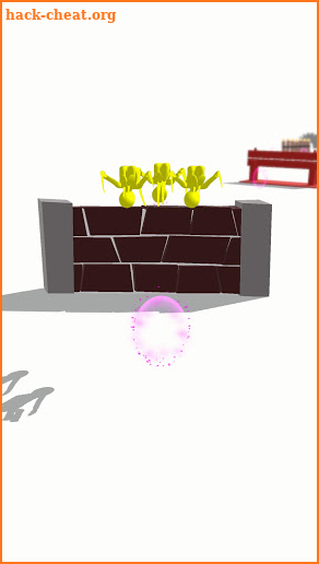 SuperJump 3d screenshot