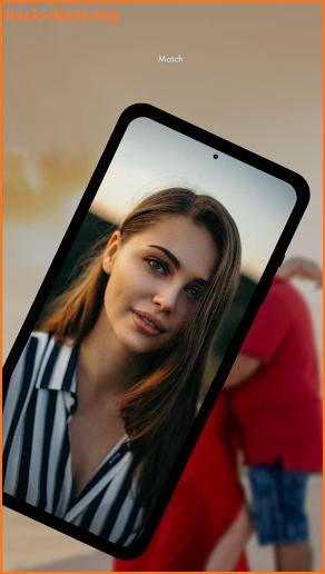 Superlike Match,Dating Singles screenshot