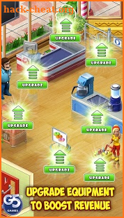 Supermarket Mania® Journey screenshot