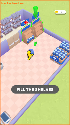 Supermarket Master screenshot