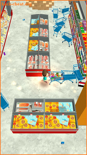 Supermarket.io screenshot