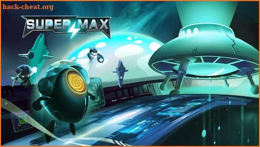 SuperMax screenshot