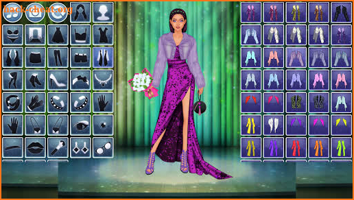 Supermodel Makeover Mega Pack - 3000 Items! screenshot