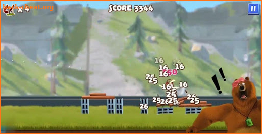 SuperPlayer screenshot