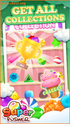 SuperPusher screenshot