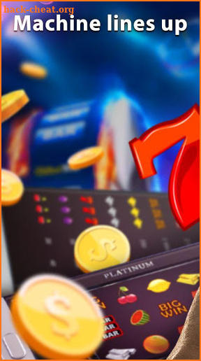 SuperSlots screenshot