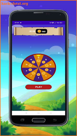 SuperSpin - Real Money Maker screenshot