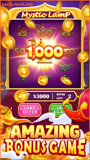 SuperStar Casino – Best free classic slots games screenshot