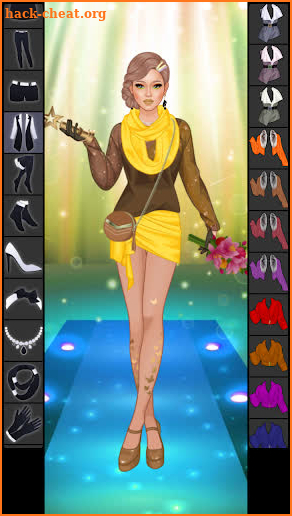 Superstar Fashion Boutique Dress Up - 1500+ items screenshot