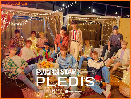 SuperStar PLEDIS screenshot