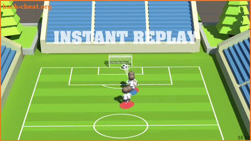 SuperStar Sports - Soccer screenshot