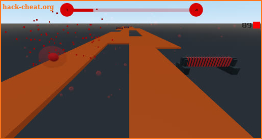 SuperTrack screenshot