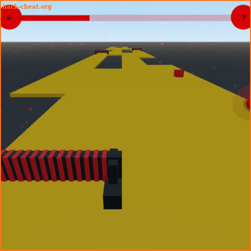 SuperTrack screenshot