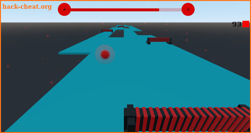 SuperTrack screenshot