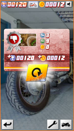 SuperTrafficRider screenshot