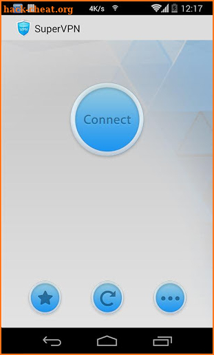 SuperVPN : Free VPN Client VPN Master screenshot