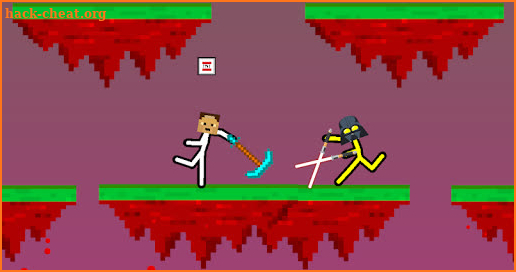 Supreme Duelist Stickman screenshot