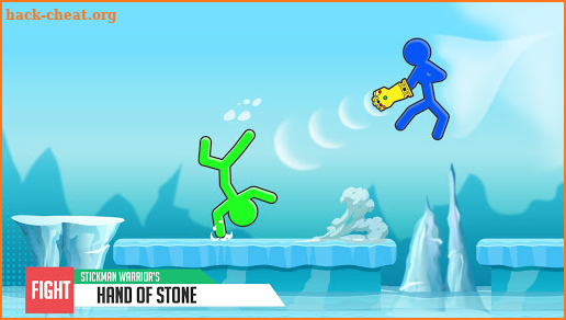 Supreme Stickman Battle Fight Warriors 2020 screenshot