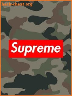 Supreme x Bape Wallpapers screenshot