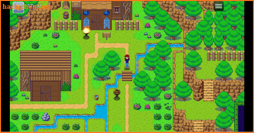 Suramon - Slime & Farming RPG screenshot