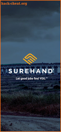 Surehand® screenshot