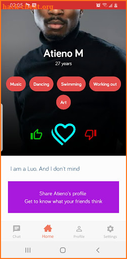 SureMatch: Date & Make Friends screenshot