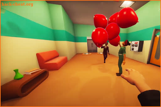 Surgeon Simulator 2 Walkthrough screenshot