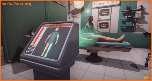 Surgeon Simulator 2 Walkthrough : Guide 2020 screenshot