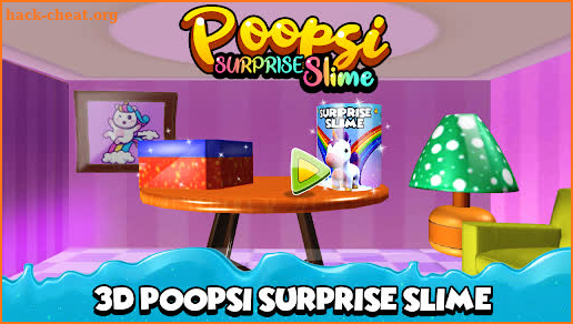 Surprise Dolls : DIY Slime Toys Collect screenshot