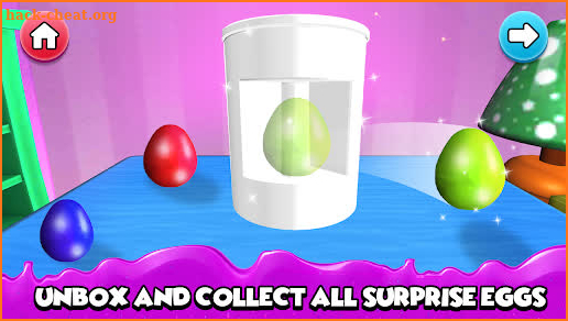 Surprise Dolls : DIY Slime Toys Collect screenshot