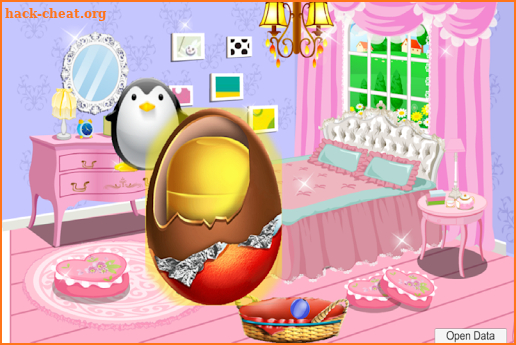 Surprise Eggs - Game for Kids screenshot