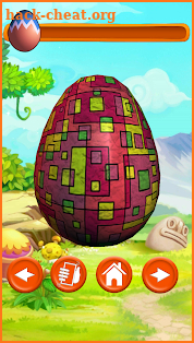 Surprise Eggs Games & Kid Toys screenshot