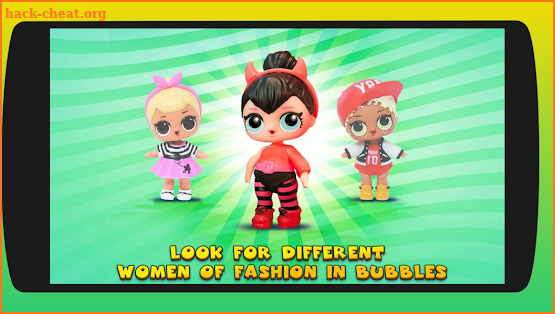 Surprise LoL Eggs oppening Dolls 2018 Hatchinals screenshot