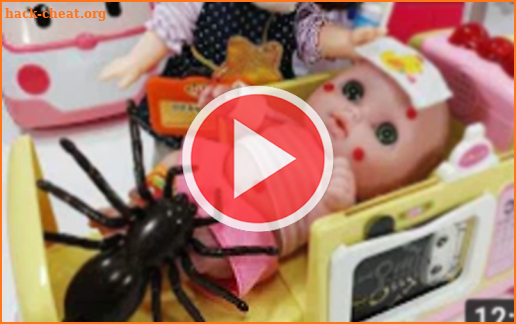 Surprise Toys Dolls Videos screenshot