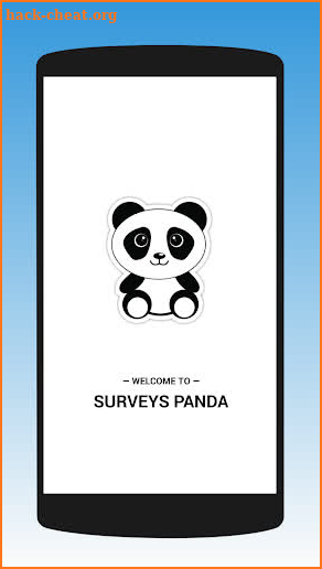 Surveys Panda - Paid Surveys App screenshot