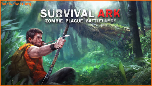 Survival Ark : Zombie Plague Battlelands screenshot