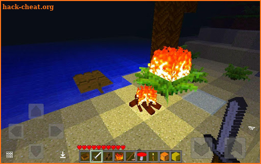 Survival Craft: Exploration screenshot