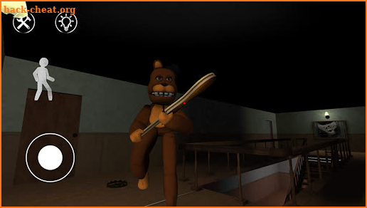 Survival Horror : Chapter One screenshot